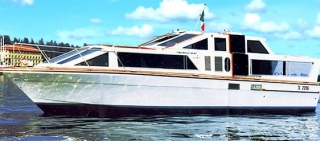  Excursiones en barco